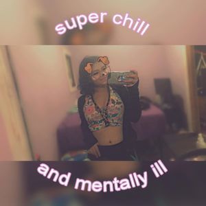 Meet your Posher, Ciara